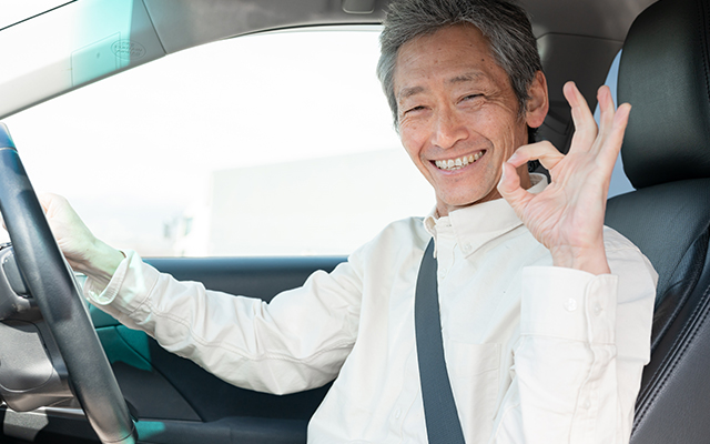 車が好きな方